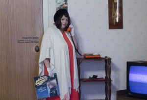 Интервью с приятельницей Аллы Пугачевой Ниной Даниловной  