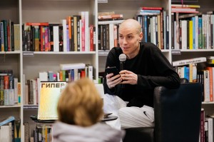 Борис Бернаскони о Ельцин Центре