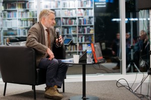 Дмитрий Орешкин. «Джугафилия и советский статистический эпос»