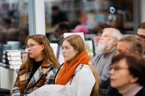 Дмитрий Орешкин. «Джугафилия и советский статистический эпос»