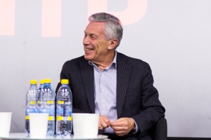 Круглый стол, посвященный коллекционированию произведений искусства