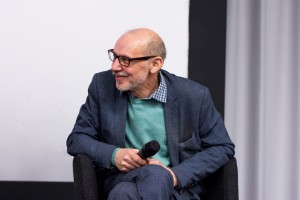 Круглый стол, посвященный коллекционированию произведений искусства