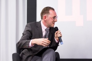 Круглый стол, посвященный коллекционированию произведений искусства
