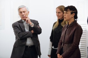 Открытие выставки «Художники русского зарубежья в изданиях livre d’artiste»