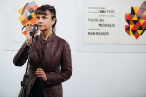 Открытие выставки «Художники русского зарубежья в изданиях livre d’artiste»