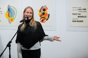 Открытие выставки «Художники русского зарубежья в изданиях livre d’artiste»