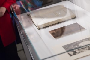 Кураторская экскурсия Бориса Фридмана по выставке «Художники русского зарубежья в изданиях livre d’artiste»
