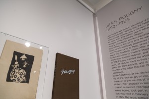 Кураторская экскурсия Бориса Фридмана по выставке «Художники русского зарубежья в изданиях livre d’artiste»