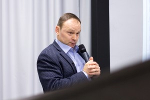 Федор Крашенинников о падении Берлинской стены