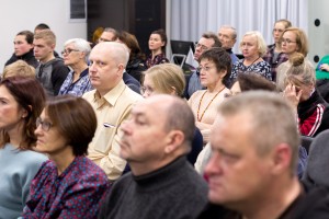 Федор Крашенинников о падении Берлинской стены
