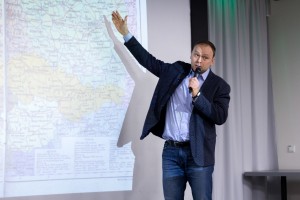 Федор Крашенинников о падении Берлинской стены