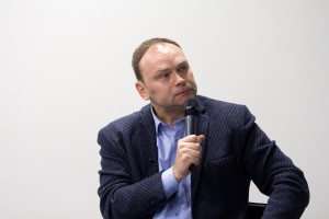 Федор Крашенинников о падении Берлинской стены