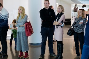 Полная версия. Падение Берлинской стены