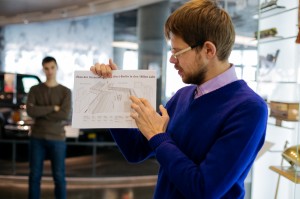 Полная версия. Падение Берлинской стены