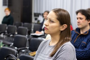 Наталья Поленова о литературно-художественном проекте «37/101»