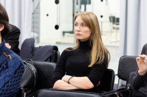 Наталья Поленова о литературно-художественном проекте «37/101»