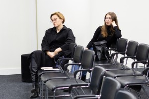 Наталья Поленова о литературно-художественном проекте «37/101»