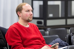 Наталья Поленова о литературно-художественном проекте «37/101»