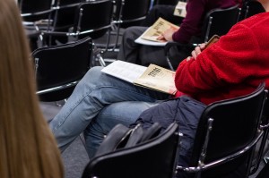 Наталья Поленова о литературно-художественном проекте «37/101»