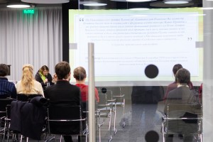 Наталья Поленова о литературно-художественном проекте «37/101»