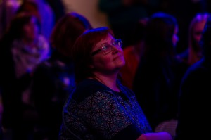 Museum after hours: в Ельцин Центре отметили исторический день Екатеринбурга