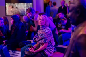 Museum after hours: в Ельцин Центре отметили исторический день Екатеринбурга