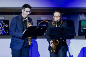 Museum after hours: в Ельцин Центре отметили исторический день Екатеринбурга