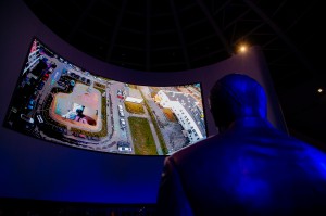 Museum after hours: в Ельцин Центре отметили исторический день Екатеринбурга