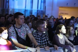 ПАСОШ. «Слова и музыка Свободы — 2019»