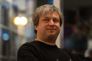 Презентация журнала «Искусство кино». Встреча с главным редактором Антоном Долиным. «Слова и музыка Свободы — 2019»