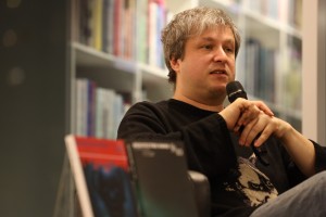 Презентация журнала «Искусство кино». Встреча с главным редактором Антоном Долиным. «Слова и музыка Свободы — 2019»