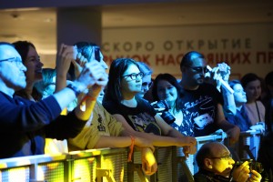 БРАВО. «Слова и музыка Свободы — 2019»