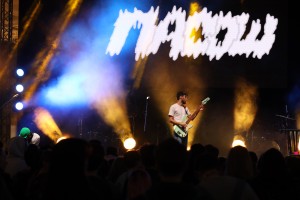 ПАСОШ. «Слова и музыка Свободы — 2019»