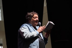 Выступление писателя и историка литературы Дмитрия Быкова. «Слова и музыка Свободы — 2019»«Слова и музыка Свободы — 2019»