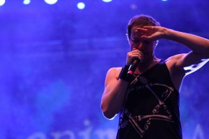 Animal Джаz. «Слова и музыка Свободы — 2019»