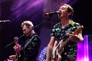 БРАВО. «Слова и музыка Свободы — 2019»