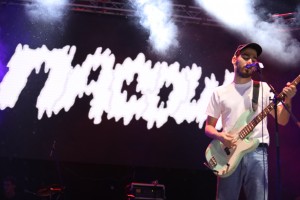 ПАСОШ. «Слова и музыка Свободы — 2019»