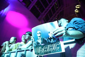 Альянс. «Слова и музыка Свободы — 2019»