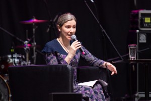 Политолог Екатерина Шульман. «Свобода, прозрачность, безопасность: нормы нового века». «Слова и музыка Свободы — 2019»