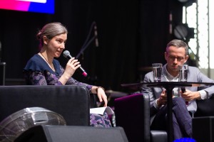 Политолог Екатерина Шульман. «Свобода, прозрачность, безопасность: нормы нового века». «Слова и музыка Свободы — 2019»