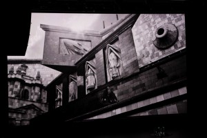 Встреча с режиссером, автором кинопроекта «ДАУ» Ильёй Хржановским. «Творчество и цензура». «Слова и музыка Свободы — 2019»