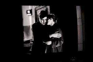 Встреча с режиссером, автором кинопроекта «ДАУ» Ильёй Хржановским. «Творчество и цензура». «Слова и музыка Свободы — 2019»