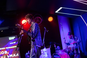 ГW/\/\Т. «Слова и музыка Свободы — 2019»