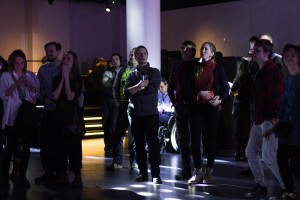 ГW/\/\Т. «Слова и музыка Свободы — 2019»