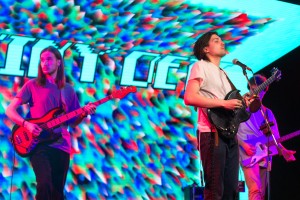 SKOOKINY DETI. «Слова и музыка Свободы — 2019»