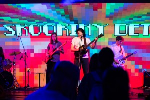 SKOOKINY DETI. «Слова и музыка Свободы — 2019»