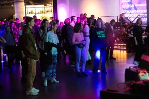 SKOOKINY DETI. «Слова и музыка Свободы — 2019»