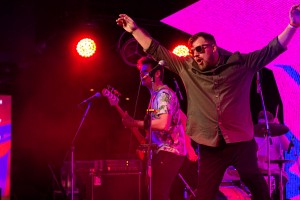 Blues bastards. «Слова и музыка Свободы — 2019»