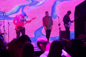 Blues bastards. «Слова и музыка Свободы — 2019»