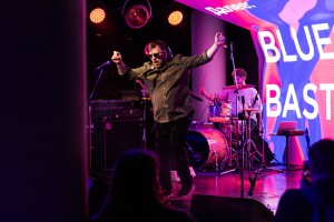 Blues bastards. «Слова и музыка Свободы — 2019»